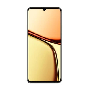 Celular Smartphone Realme C61 4G 256GB 8RAM (Versão Global)