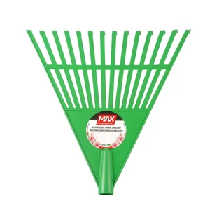 Kit 6 Vassouras Verde Plastico 14 Dentes Sem Cabo Max em Oferta na Shopee