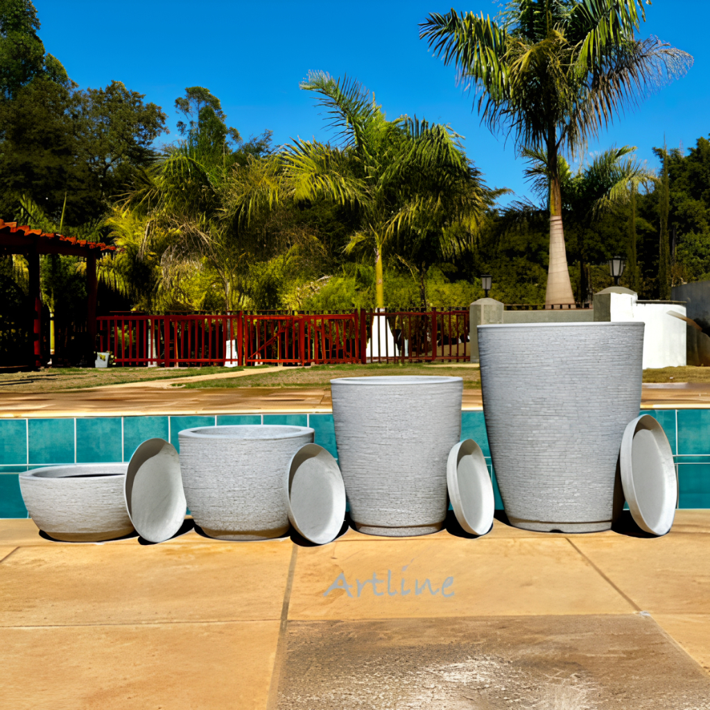 Vaso Decorativo 3