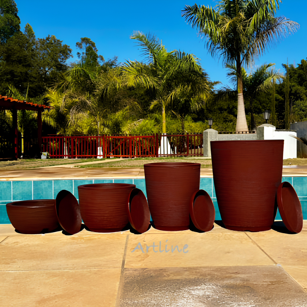 Vaso Decorativo 2