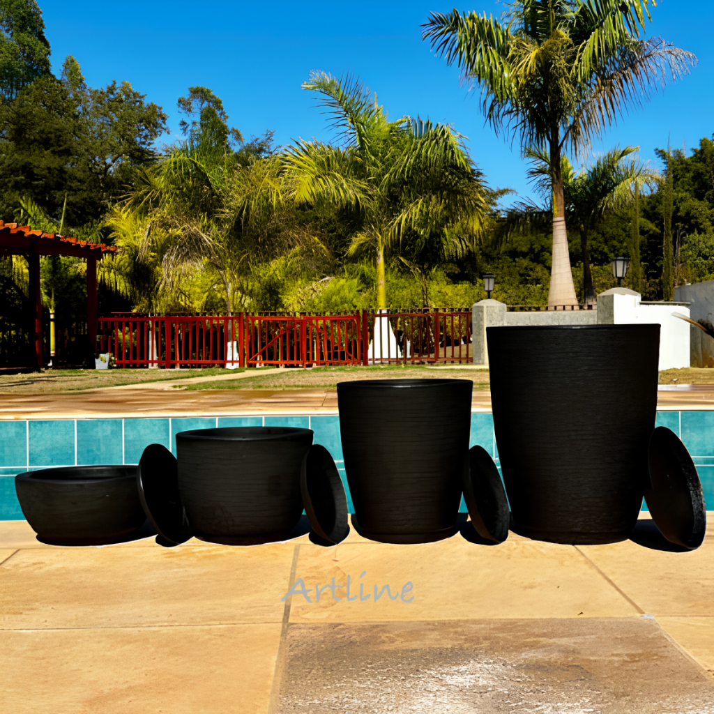 Vaso Decorativo 4