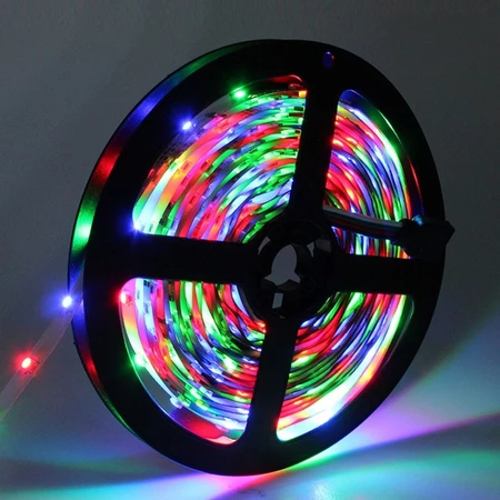 FITA LED RGB 5 METROS