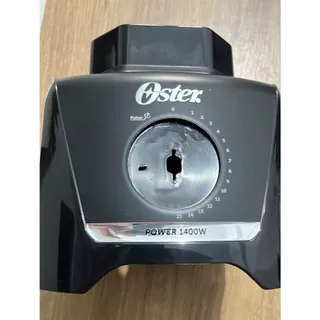 Carcaça Corpo do Motor Liquidificador Oster OLIQ601 OLIQ605 OLIQ610 OLIQ619