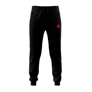 Calça Flamengo Gaming Braziline