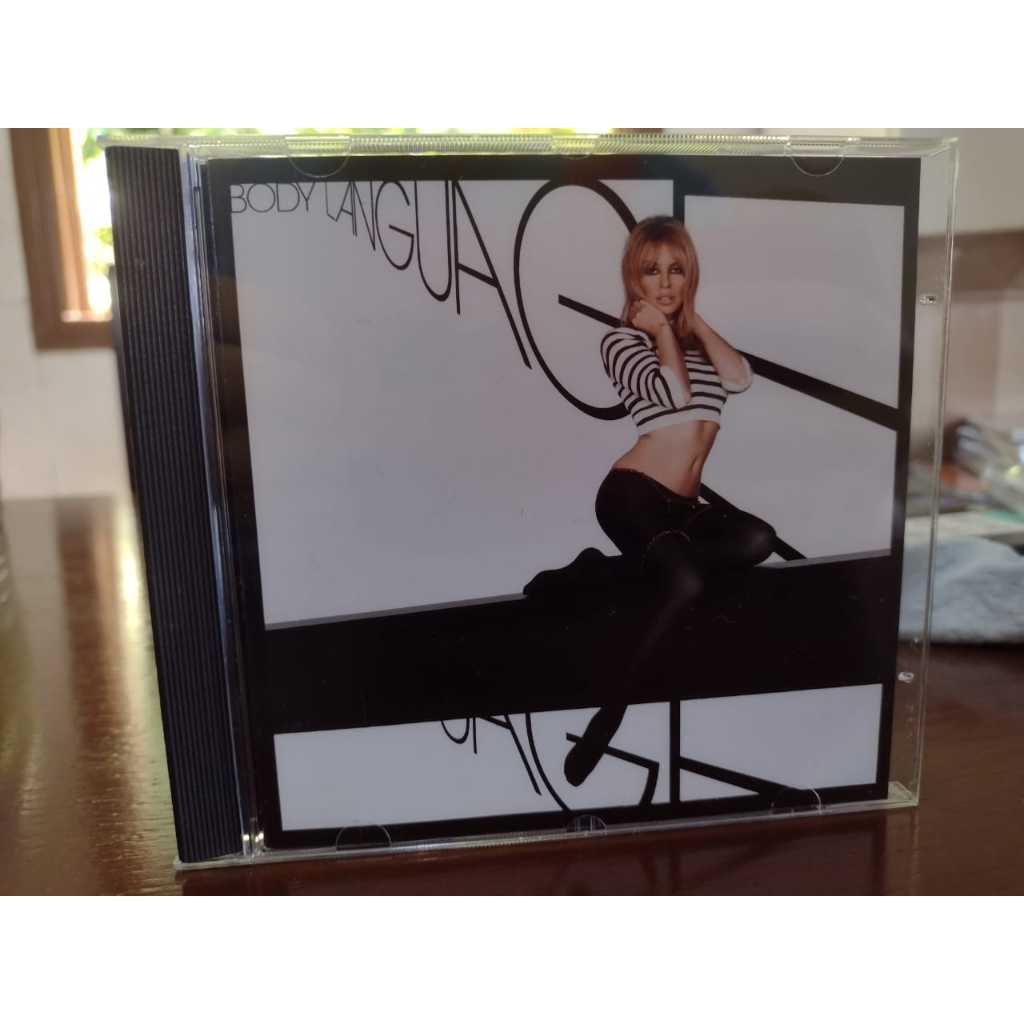 kylie minogue em Promoção na Shopee Brasil 2026