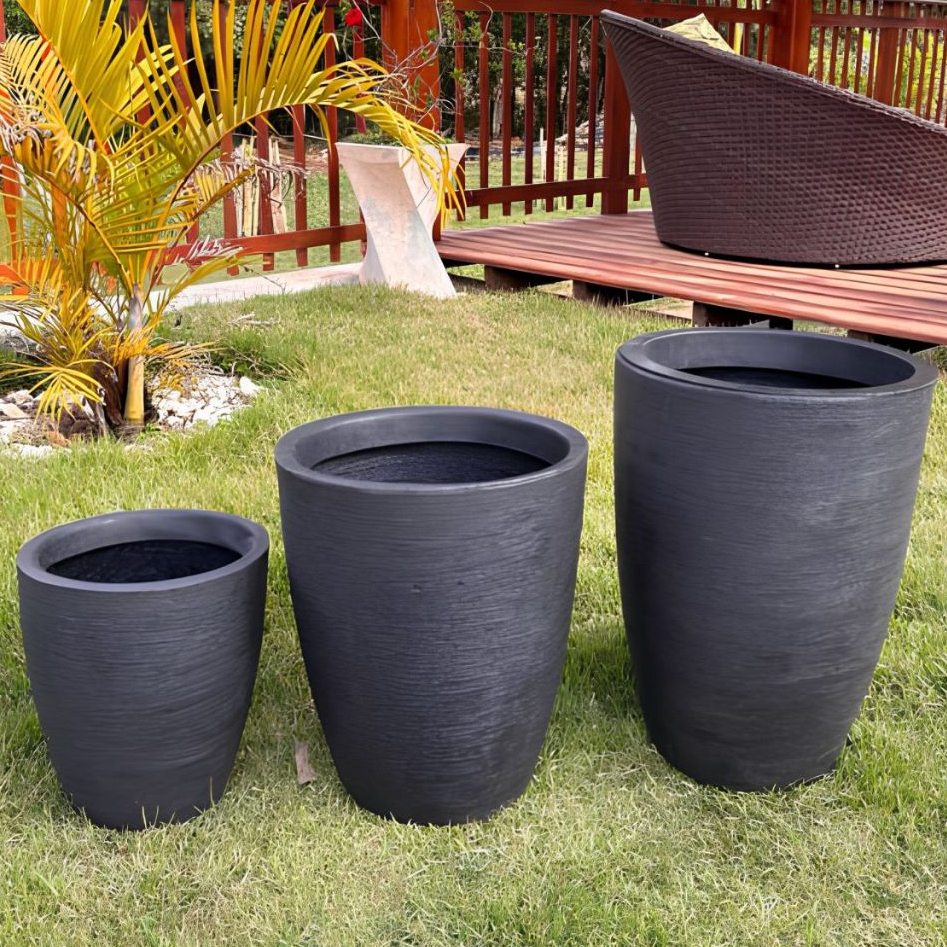 Conjunto de Vasos