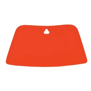 Kit 12 Espatulas Plastica Para Massa Roma em Oferta na Shopee