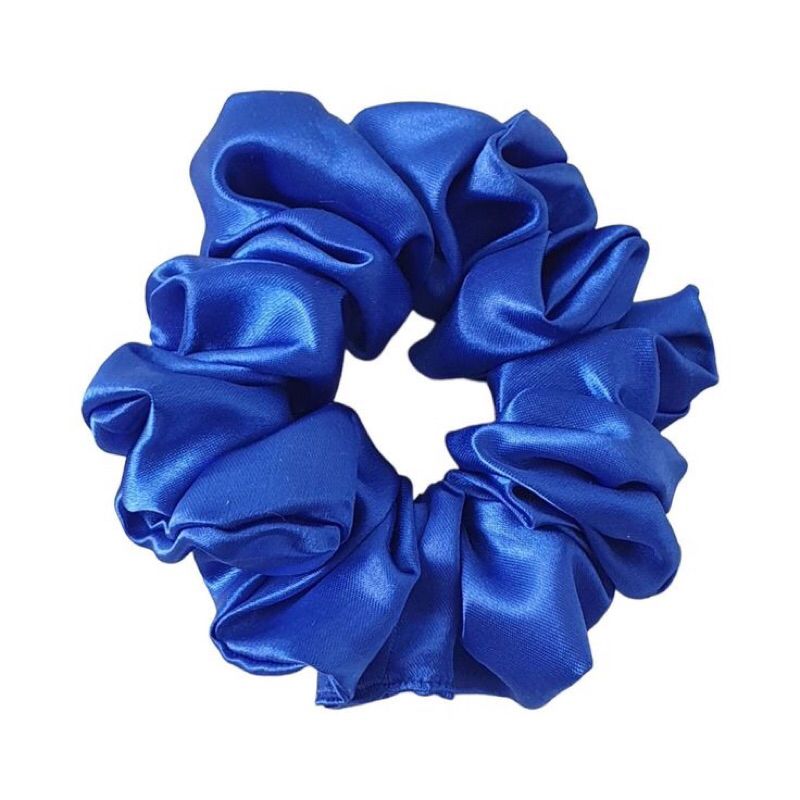 10 Xuxinha de Cetim azul Royal lembrancinha casamento | Shopee Brasil