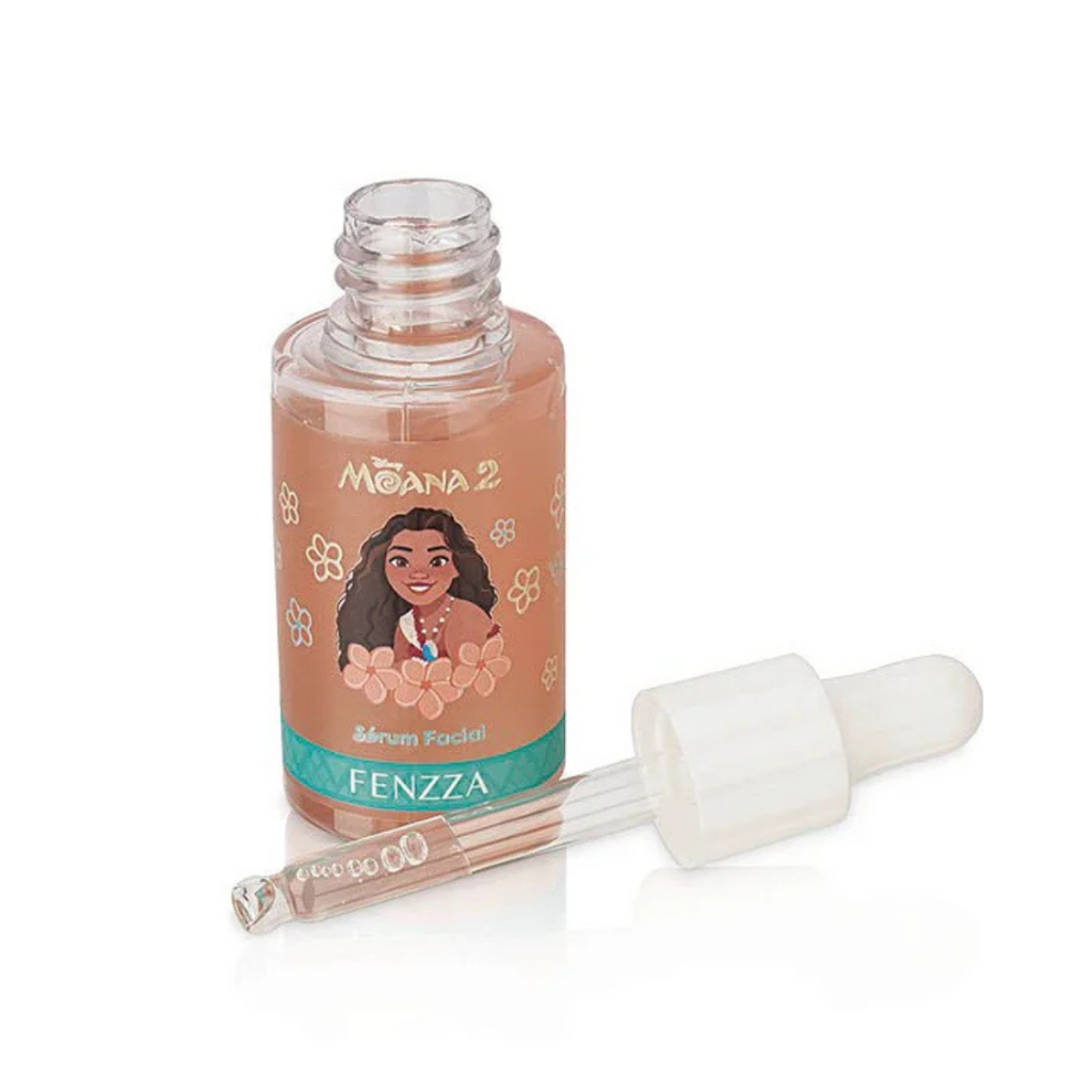 Kit Moana Cuidados Faciais e Corporais 3 Itens Sabonete Facial