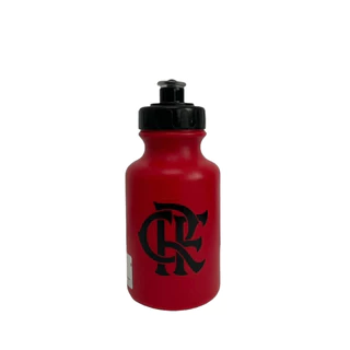 Squeeze Flamengo CRF Urubu 300ML em Oferta na Shopee