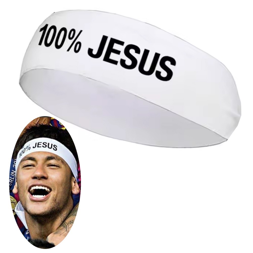 Faixa 100 Jesus em Oferta | Shopee 2026