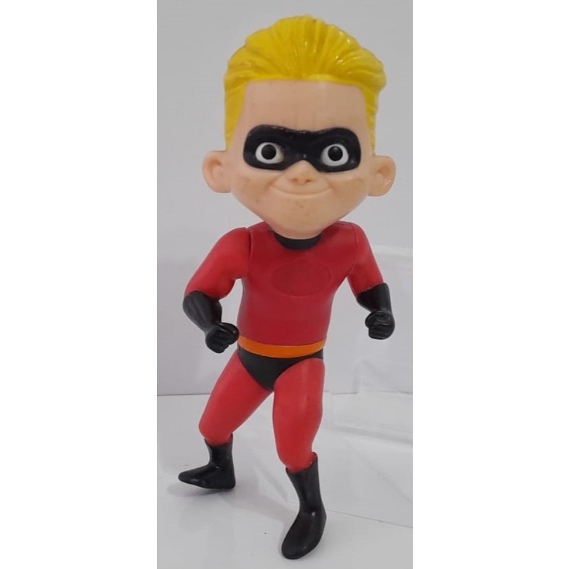 Mr Incredible Jack Jack na Black Friday 2025 | BuscaProdutos