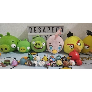 Angry Birds Original em Oferta na Shopee