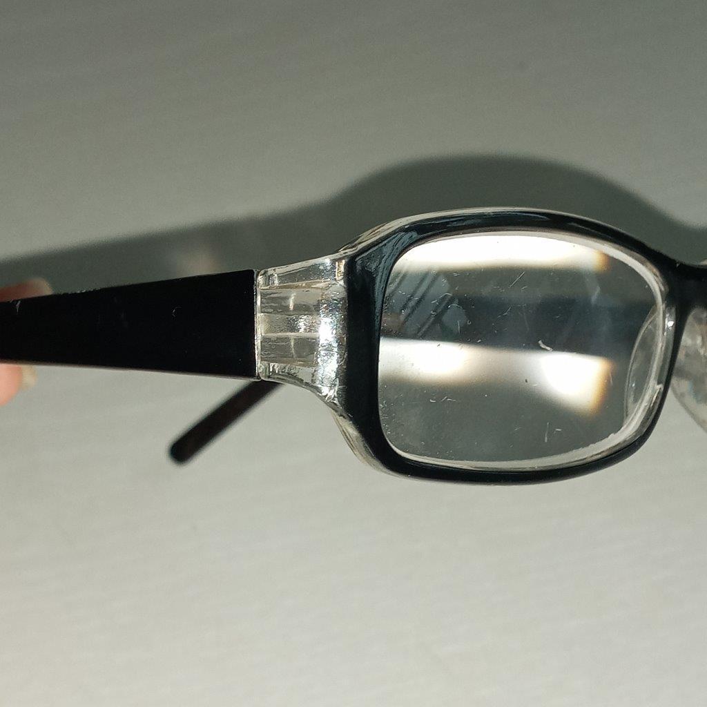 ☆ bayonetta glasses ☆ Shopee Brasil