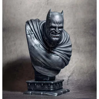 Busto do Batman - Coleção
