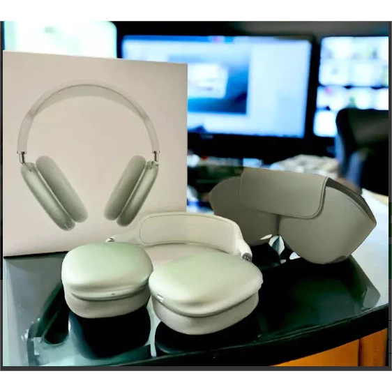 Fone AirPod Max + Brinde Surpresa