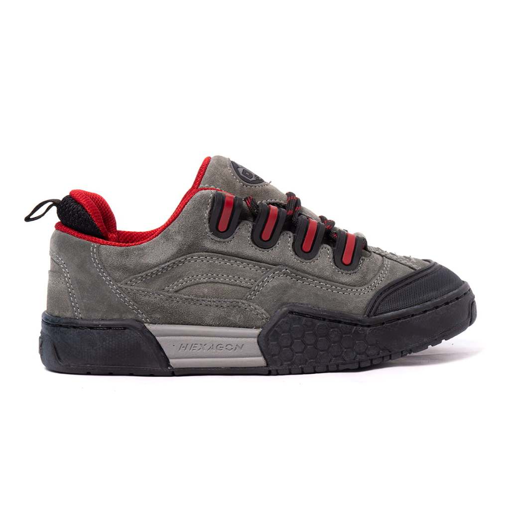 Tenis Qix Hexagon em Promoção na Shopee Brasil 2026