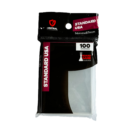 cello sleeves for greeting cards Amazon.com: Prime Board Game Sleeves | Pack of 50 Extra-Clear Sleeves | 59  by 91 mm Card Sleeves Optimized for Standard American Card Games | Premium  Card Protection main image 0