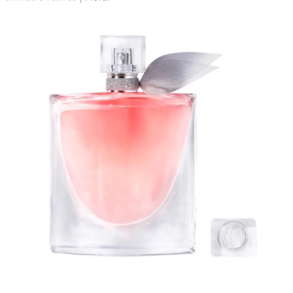 Perfume Original Importado La Vie Est Belle - Fem - Edp - 100ml ...