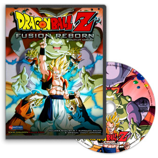 Coleção Dvd Dragon Ball Z em Promoção na Shopee Brasil 2026