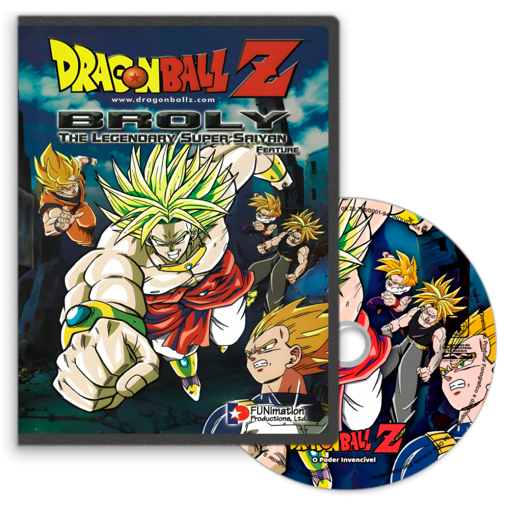 album dragonball z 2 em Promoção na Shopee Brasil 2026