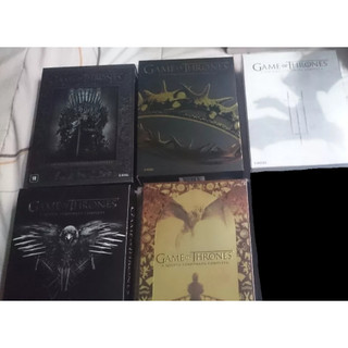 game of thrones 7 temporada em Promoção na Shopee Brasil 2026