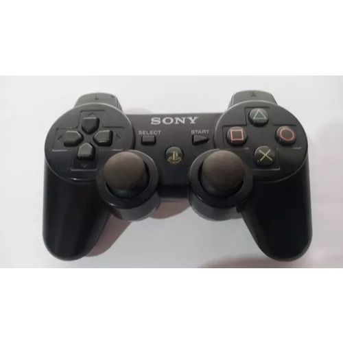 Controle Original Sony Playstation 3 Usado