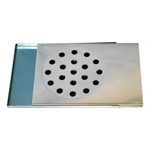 Ralo Falso Inteligente Box De Banheiro