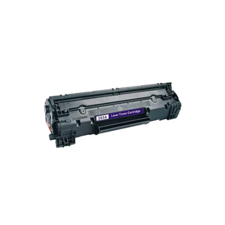 Toner Compatível com HP CE285A CE285AB | P1102 P1102W M1132 M1210 M1212 M1130 |