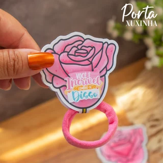 kit lembrancinha com 10,15 ou 20 - brinde dia da mulher - igreja - escola em Oferta na Shopee