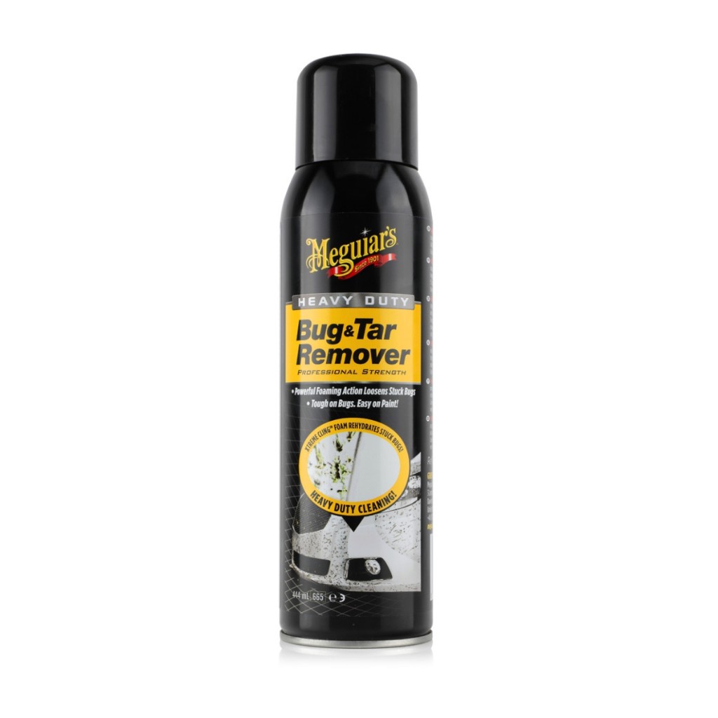 Imagem do produto Meguiar's Removedor De Piche E Insetos Bug & Tar Remover