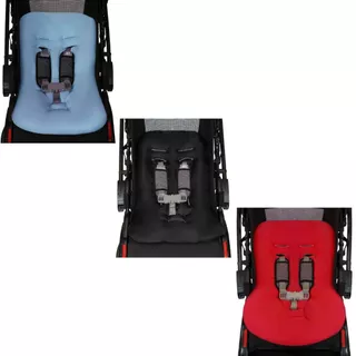 Capa De Carrinho MF Acolchoado Macio Menina e Menina em Oferta na Shopee