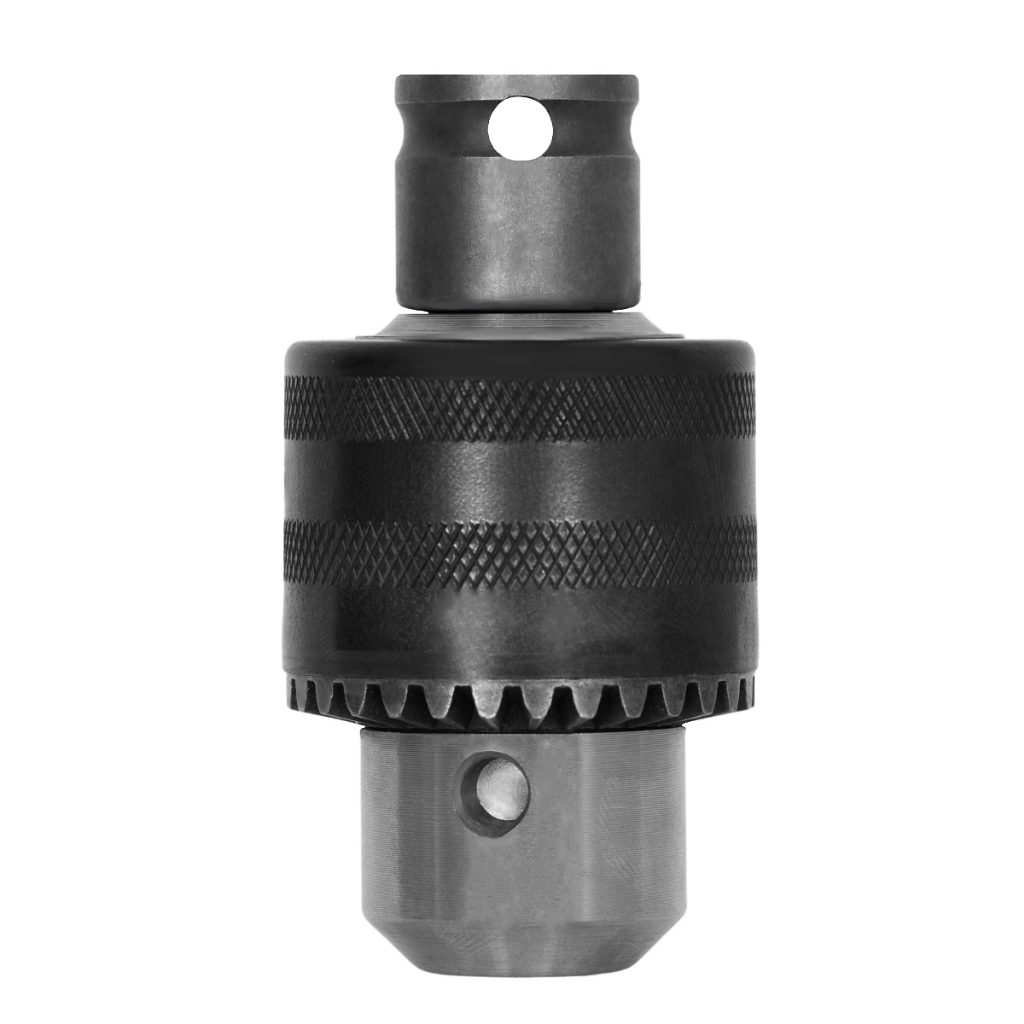 Chave de impacto 21v torque de 380nm com 2 baterias, maleta e 3