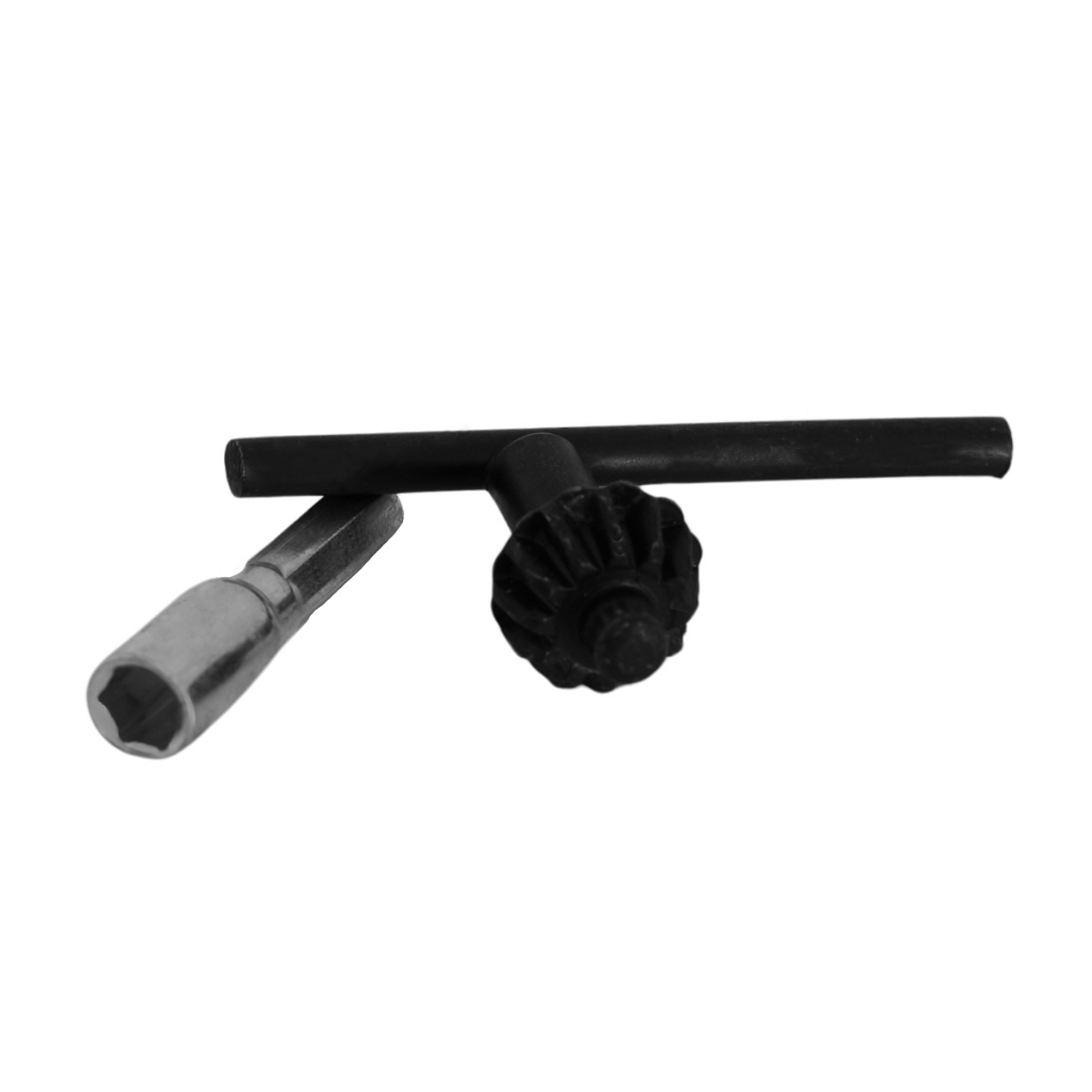 Chave de impacto 21v torque de 380nm com 2 baterias, maleta e 3