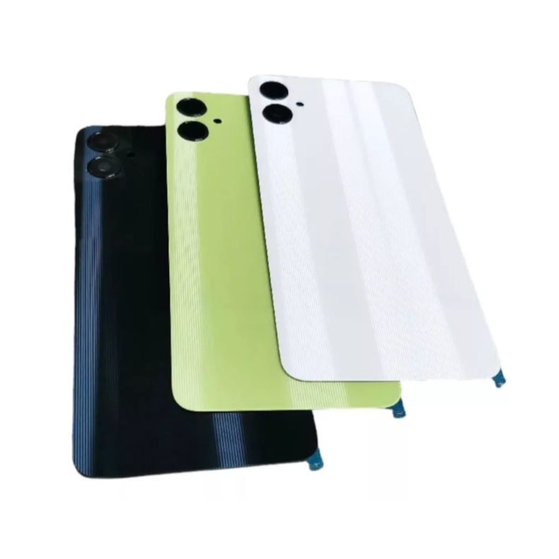 Tampa Traseira de Plástico Galaxy A05
