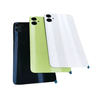 Tampa Traseira de Plástico Galaxy A05