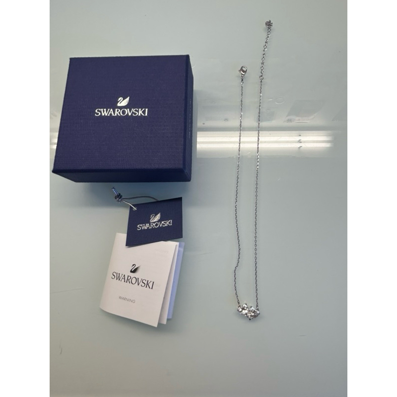colar da swarovski | Shopee Brasil