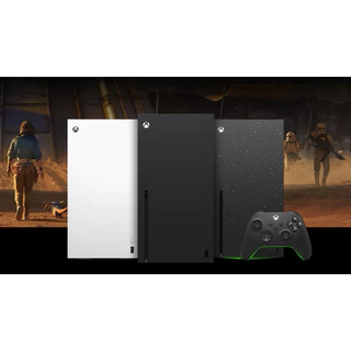 Xbox séries x - LACRADO ORIGINAL + NF e Garantia!