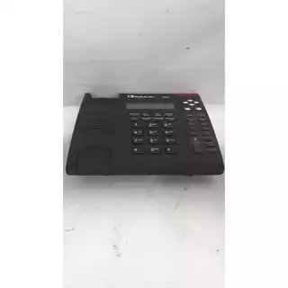 Telefone Escritório 310hd Com Função Mute Ip Audiocodes Usado Em Otimas Condições