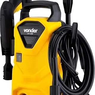 LAVADORA ALTA PRESSAO LAV1300 127V VONDER