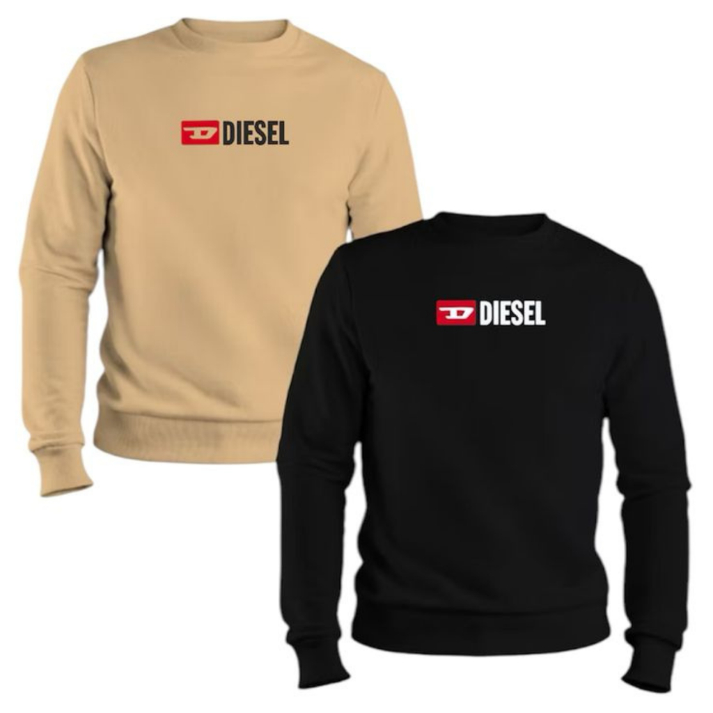 Kit Moletom 2 Blusa De Frio Flanelado Reforçado Lançamento Poucas Unidades