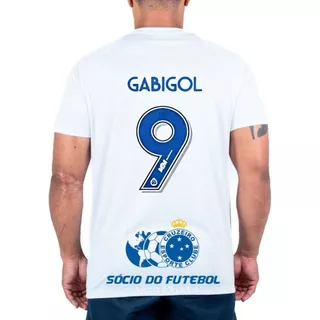 Terceira Camisa Cruzeiro 2018 na Black Friday 2025 | BuscaProdutos