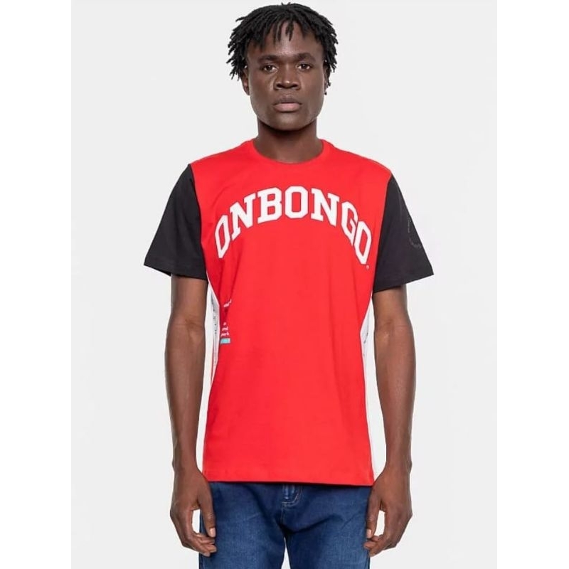 Camiseta Onbongo Original | Shopee Brasil
