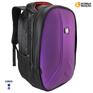 Mochila Notebook Escolar Executiva Masculina Feminina Com Compartimento em Oferta na Shopee