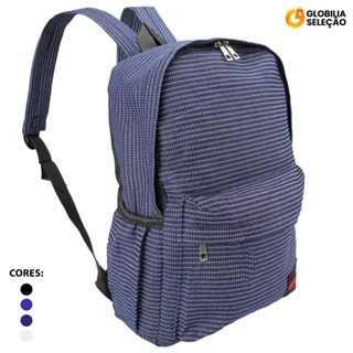 Mochila Faculdade Masculina Reforçada Bolsa Notebook Mochila Feminina Impermeável em Oferta na Shopee