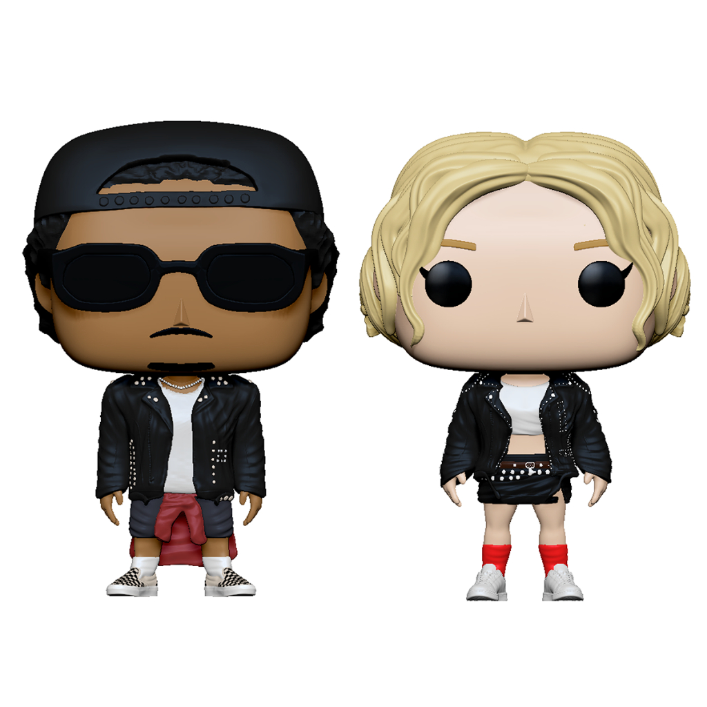 Bruno Mars APT | Escultura customizada em estilo Funko Pop Artesanal 3D ...