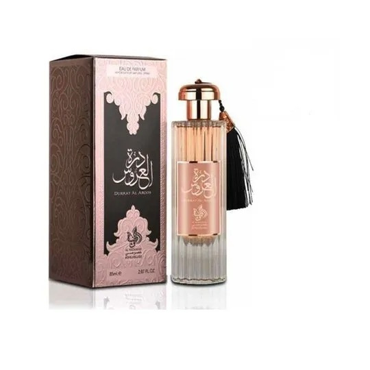 Durrat Al Aroos Perfume em Promoção na Shopee Brasil 2026