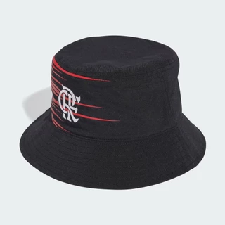 Chapéu Bucket Flamengo Adidas 2025