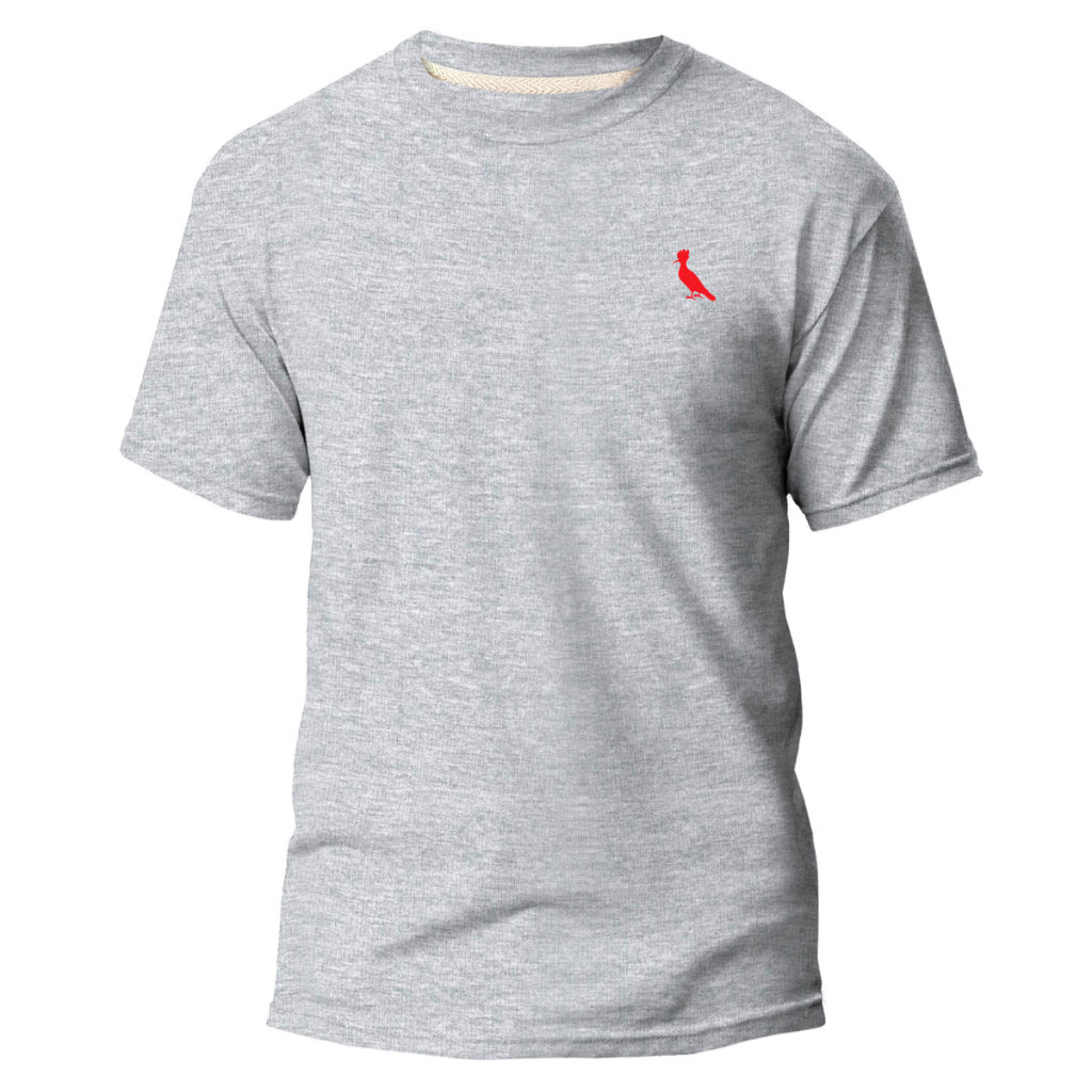 Malwee Camisa Marca Do Passarinho Camiseta Lançamento Passarinho