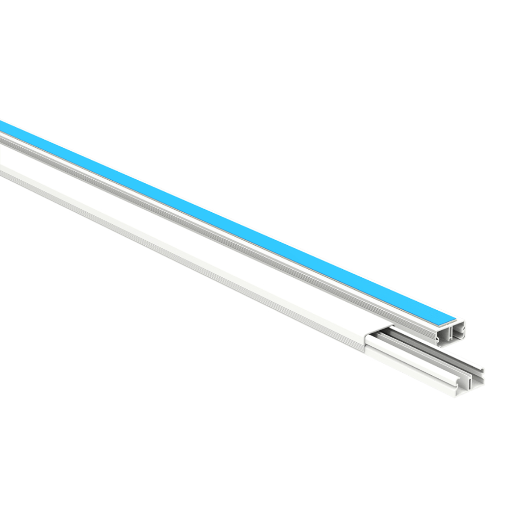 Kit Canaleta (jean082) - Enerbras